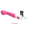 Pretty Love Vibromasseur Charles - 17.2 x 3 cm